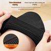 LI-NING Warm Compression Knee Support