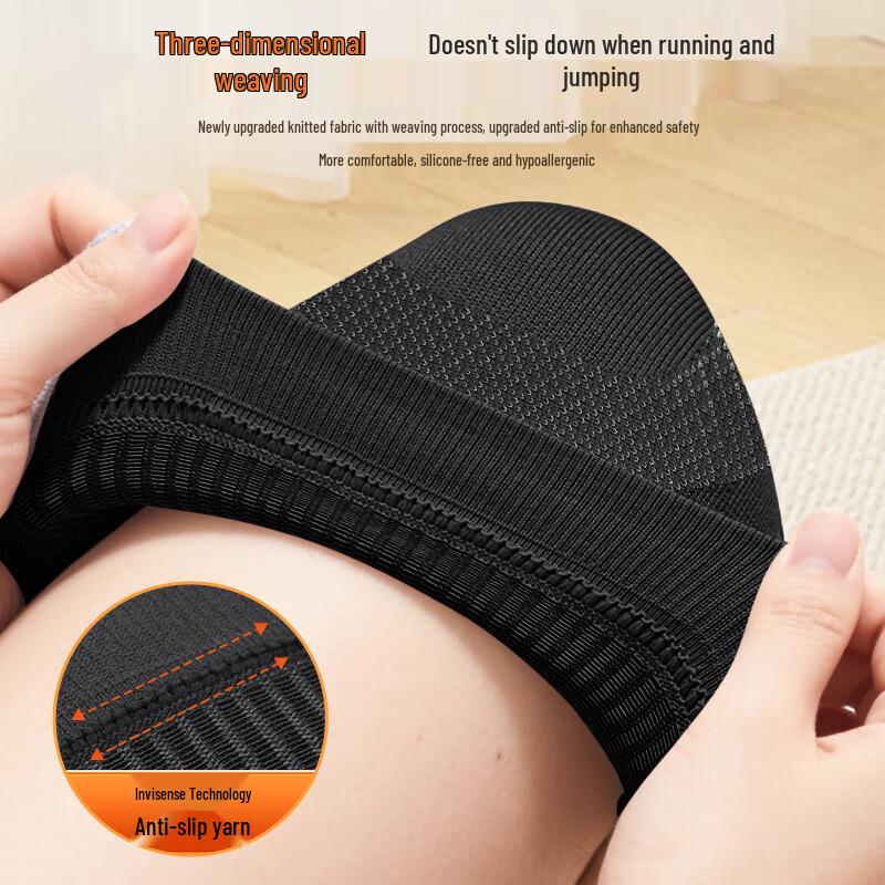 LI-NING Warm Compression Knee Support