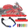 Travões de motociclo – Alavancas, cordas e cabos para motociclos