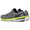 Asics GT 2000 10 2E Wide Carrier Grey Men Sneakers White 1011B186-023