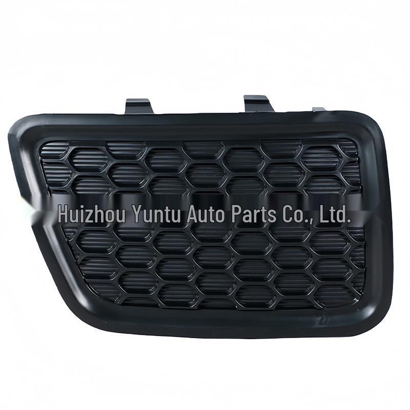 Lower Bumper Air Grille 68143098AC/68143099AC for Jeep Grand Cherokee