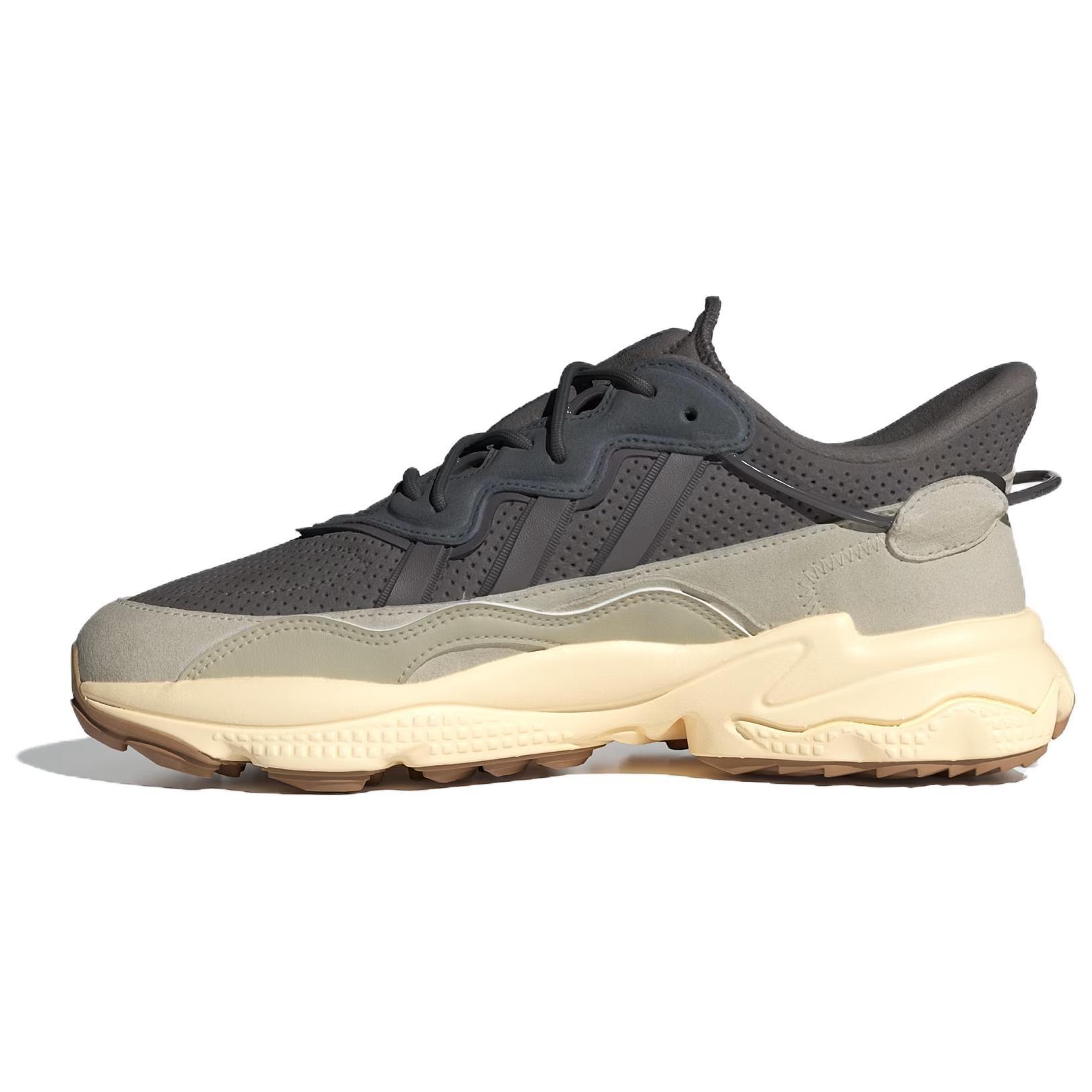 adidas originals Ozweego TR  Brown  Men s IF8577 EU 38