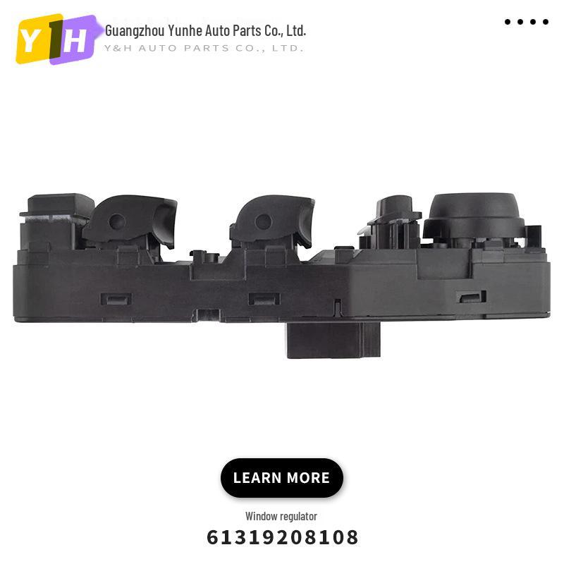 BMW F35 Power Window Switch 61319208109/61319208108 Compatible