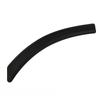 Parts Car Sticker Door Fender Vent Sticker Door Fender Sticker For Mitsubishi Lancer Vent Car Door PVC 180mm*60mm Auto