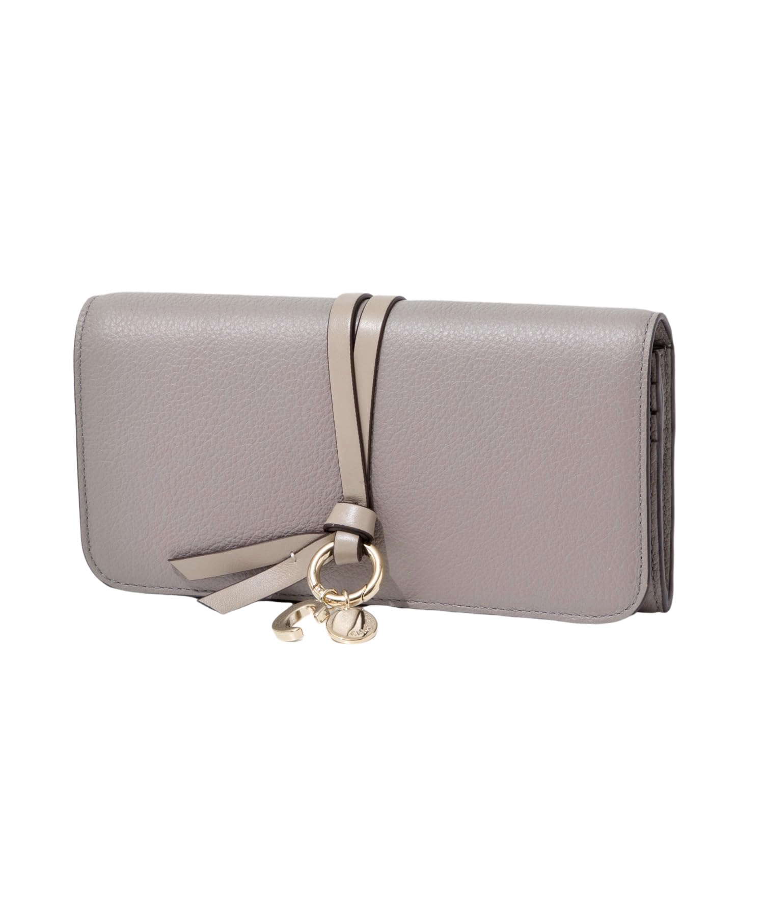 

Довгий гаманець CHC21WP942F57 ALPHABET КАШЕМІРОВО-СІРИЙ [Chloe] Жіночий [Товар]