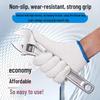 Cotton Thread Work Gloves