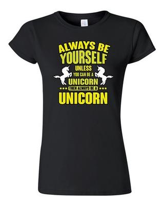 Oberteile – T-Shirts