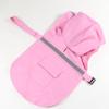 New XXL Reflective Waterproof Dog Raincoat Big Dogs Labrador Golden Hair Husky Satsuma Sustainable Modern All Seasons Pet