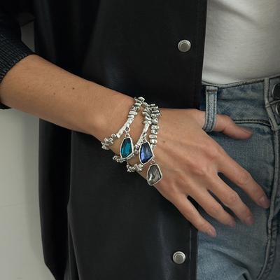 Armbånd – Armbånd med perler