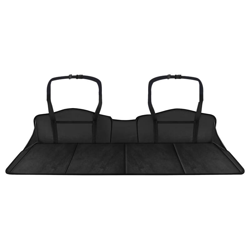 OEINGOEING SUV Car Rear Seat Headrest Extension Board