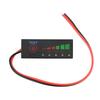 Intelligent Battery Display Lithium Battery Level Indicator 18650 Lipo Li-ion Capacity Board Charging Tester 1S 3S 7S 3.7-29.4V