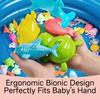 Magnetic Fishing Toy Set for Kids, Bath Water Play Toys, Educational Fishing Rod Game for Toddlers Boys Girls Early Learnin