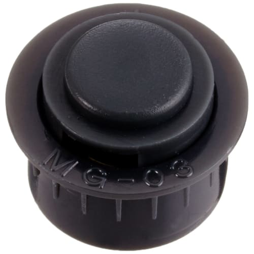 

Myzox Bakabo-kun Round Button MG-03