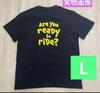 [USED] G-DRAGON Jiyong Daesung T-shirt BIGBANG GD Sol Yongbae