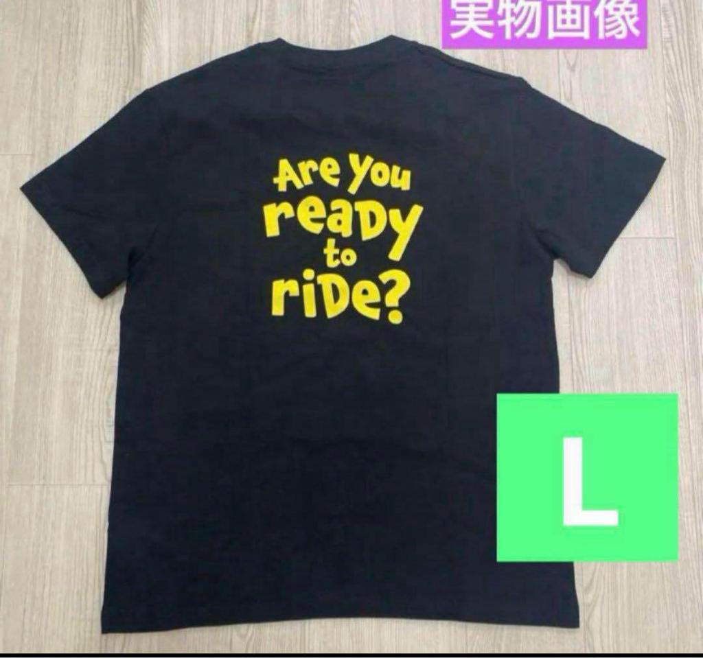 [USED] G-DRAGON Jiyong Daesung T-shirt BIGBANG GD Sol Yongbae