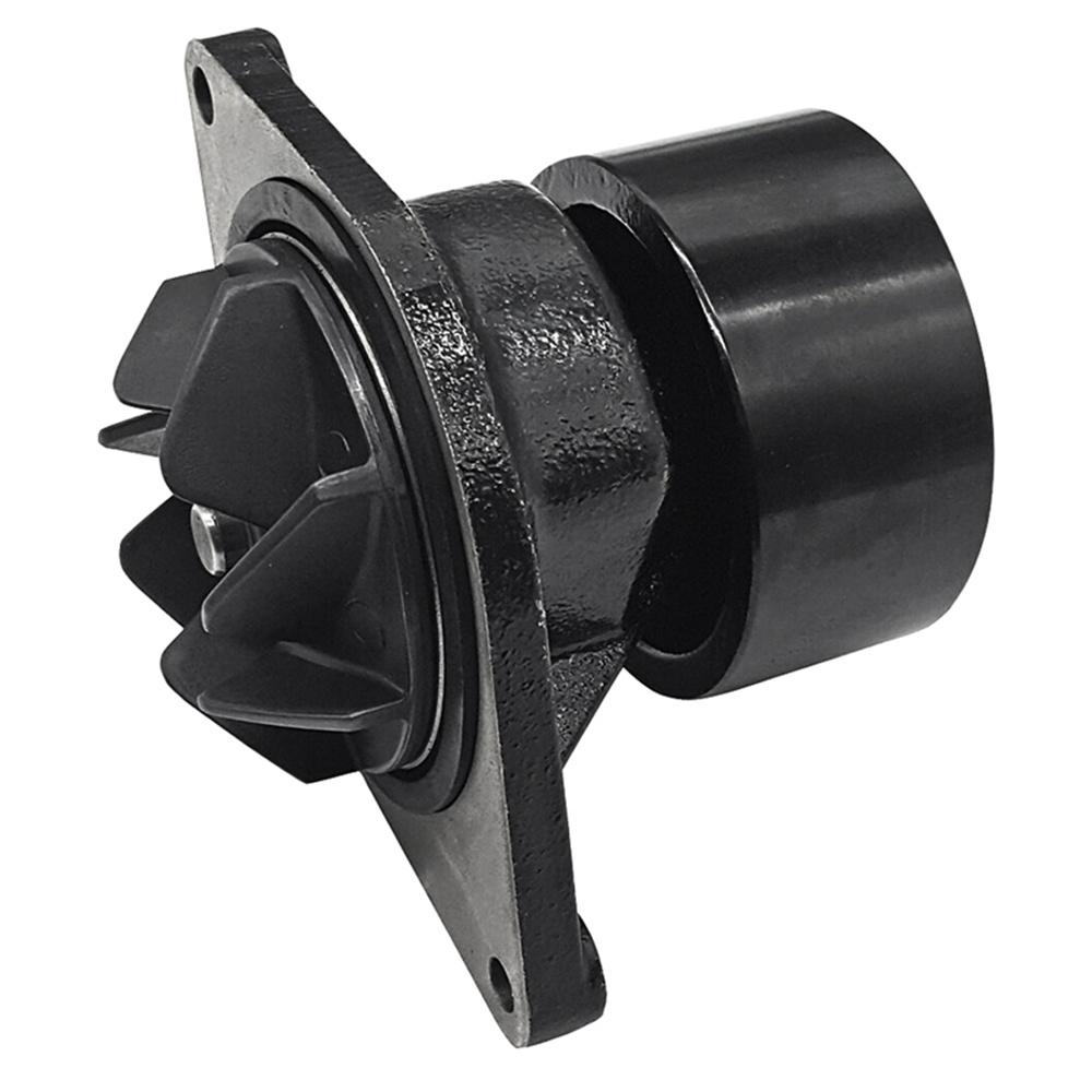 

New Water Pump W/ Seal Gasket For Cummins 6.7L 2007 Thru 2012 5473238