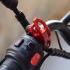 Universal Motorcycle Hook aluminum alloy Mount Motorcycle Scooter Holder Bag Hanger Multi-functional Hook Modification parts