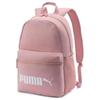 Polyester Backpack Regular Unisex Cherry Blossom Pink (Unisex) Backpacks 075487 29