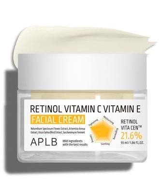 Îngrijirea feței – Creme și loțiuni de față