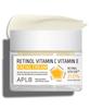 Retinol Vitamin C Vitamin E Facial Cream