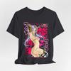 Frieren Beyond Journey's Unisex T-Shirt For Anime Fans, Sexy Anime