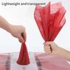 40 Pcs Milk Cotton Tissue Paper Florist Flower Wrapping Paper Diy Handmade Bouquet Crafts Gifts Packaging Wedding Party Supplies