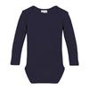 Link Kids Wear Baby Bio Long-Sleeved Bodysuit
