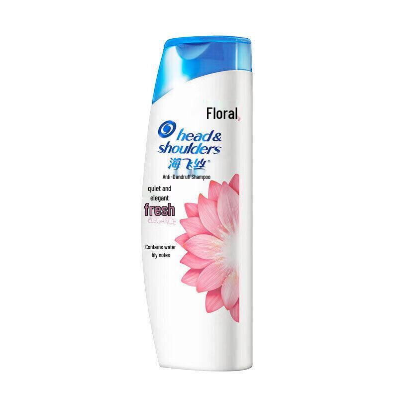 Head & Shoulders Gentle & Fresh Anti-Dandruff Shampoo