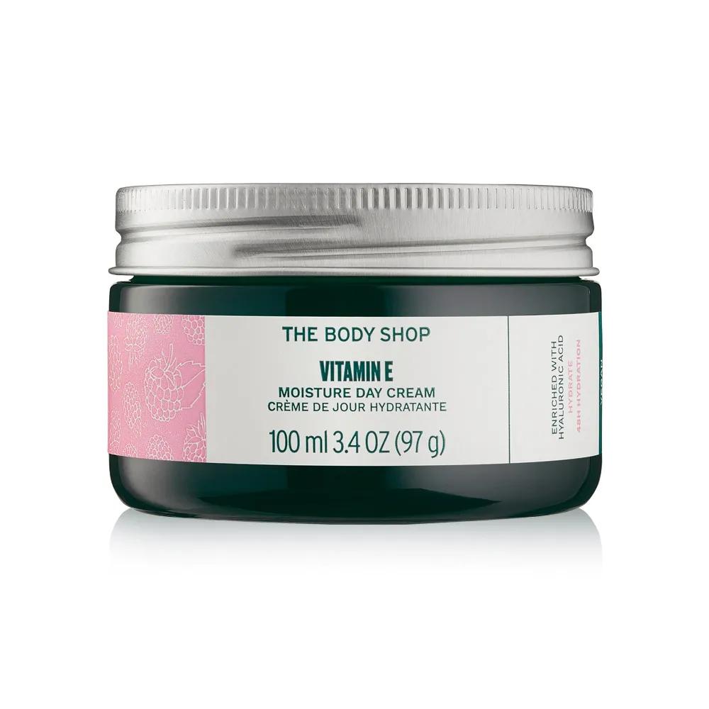 Vitamin E Moisturizing Day Cream 100ML (26967)