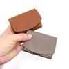 Short Wallet, New Simple Multi-function Wallet, Card Bag, Small Change Bag, Niche Japanese Style