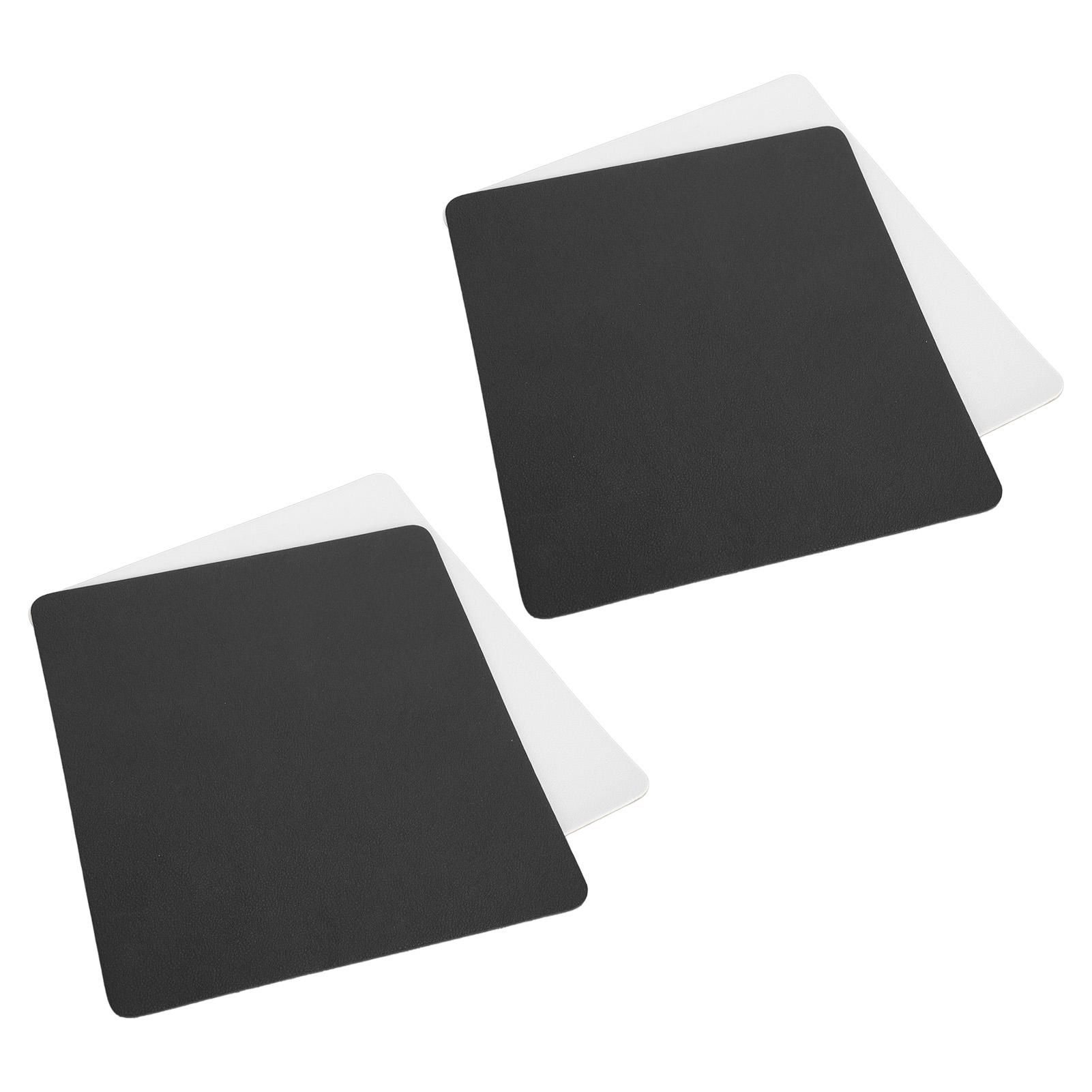 

4pcs Sewing Machine Foot Pedal Mat Non Slip Rubber Sewing Pedal Pad Noise Reduction Sewing Machine