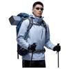 CAMEL 2025 3-in-1 Outdoor Waterproof Windproof Jacket