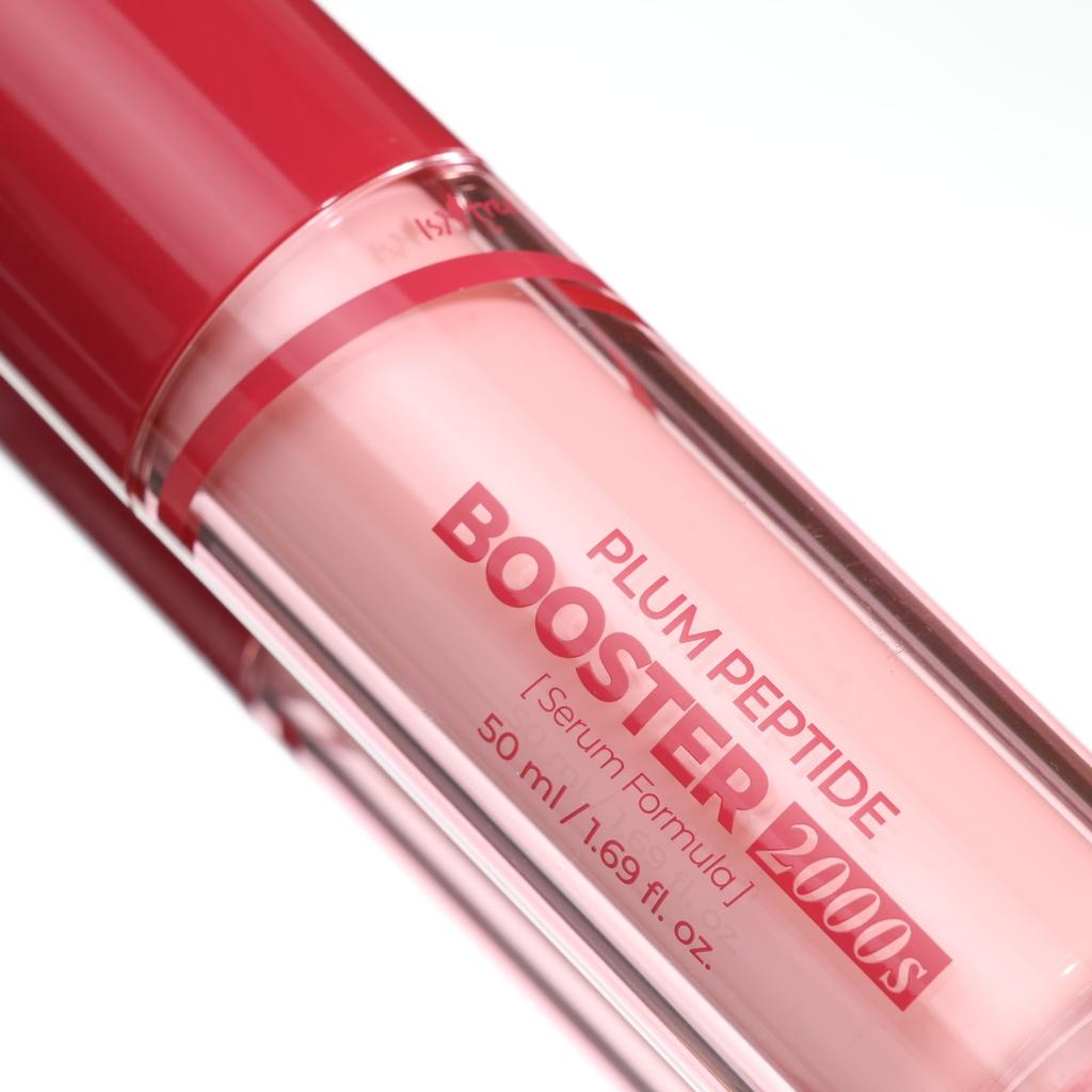 ISNTREE Plum Peptide Booster 2000s 50ml