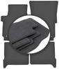 Premium Car Mats For: Volkswagen Amarok Pickup (2010-)