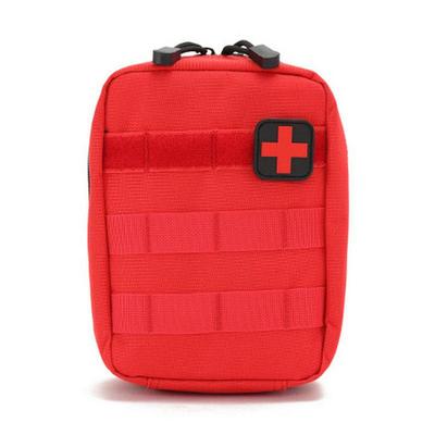 Babot Tactical Multifunction Outdoor Velcro Bag