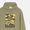 Timberland Comfortable Classic Versatile Hoodie Men Hoodies TB0A2PTV590