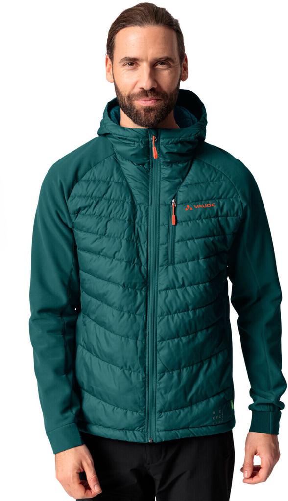 VAUDE Мужская гибридная куртка Elope