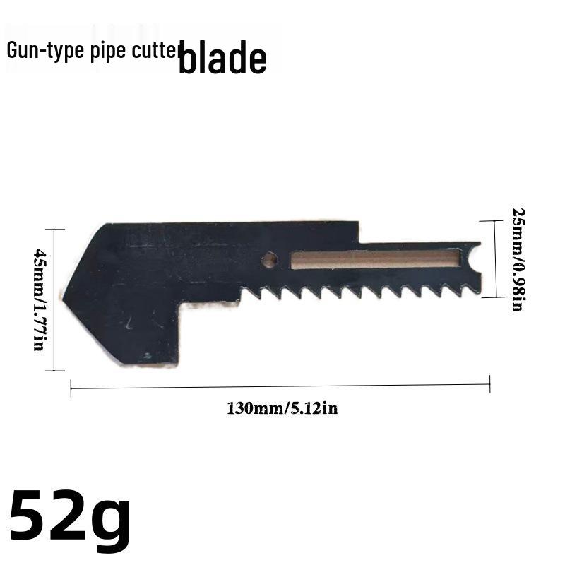 PPR/PVC Pipe Cutter 32mm & 42mm: Professional Quick-Cut Scissors for Conduits