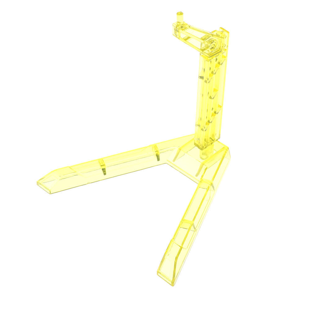 Figure Suitable Stand Model For 1/144 Gundam Action Base Practical Display Toy