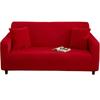 Lazy Person Sofa Cover Elastic Milk Thread Full Cover Sofa Cover Dust-proof Protective Cover