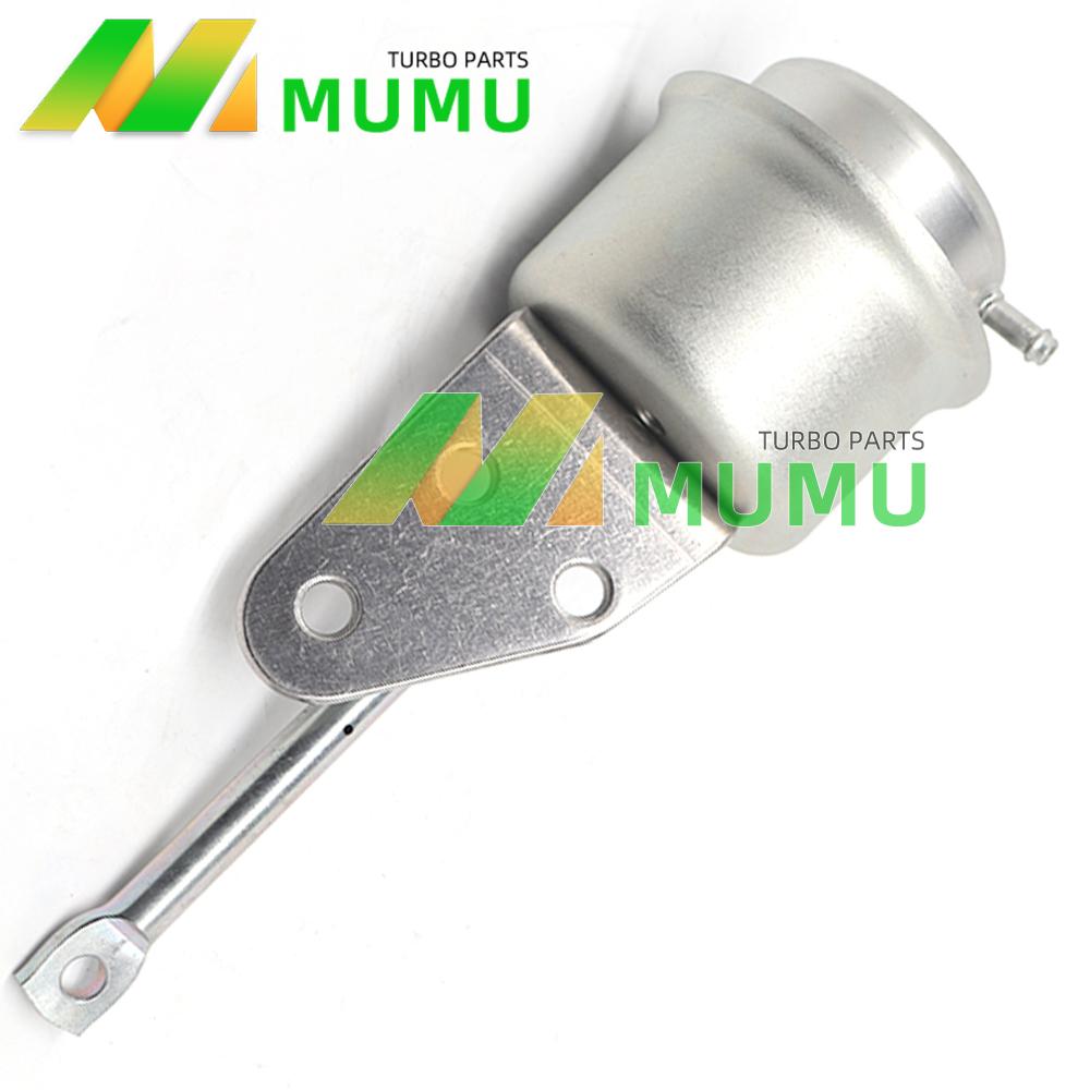New Turbo Turbine Actuator Wastegate For Detroit Truck 12.7L 6L60 S60 60 Series 1998-07 R23522189 714788 712402-5007 GTA4294BNS 1 PCS