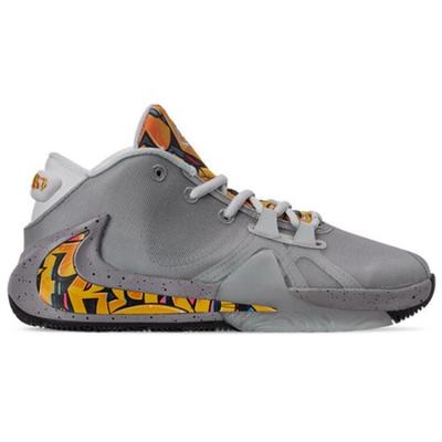 Zoom Freak 1 Mid Graffiti - BQ5633-005