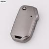 3 4 Button Tpu Car Flip Key Case Cover Shell For Kia Sportage Ceed Xceed Sports K5 Seltos     Accessories