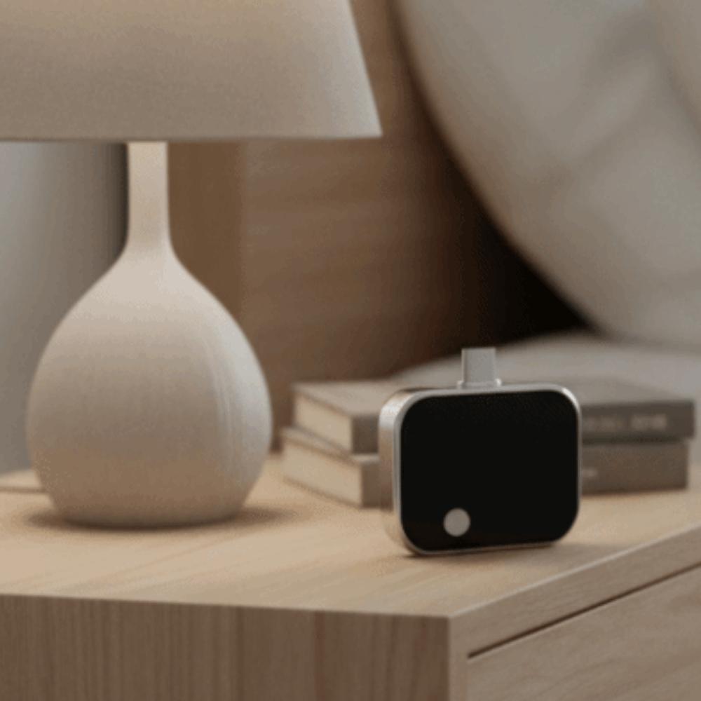 Overcharge Protection Smart Charging Cut-off Adapter Automatic Power-off Charger Battery Health