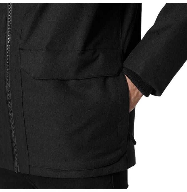 Зимняя куртка Helly Hansen Herren Chill Jacket 3.0 (54253) Chill Jacket 54253 черный