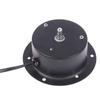 Black Mirror Ball Motor 220V Stage Lighting Accessories New Rotating Motor  DJ KTV Party Light