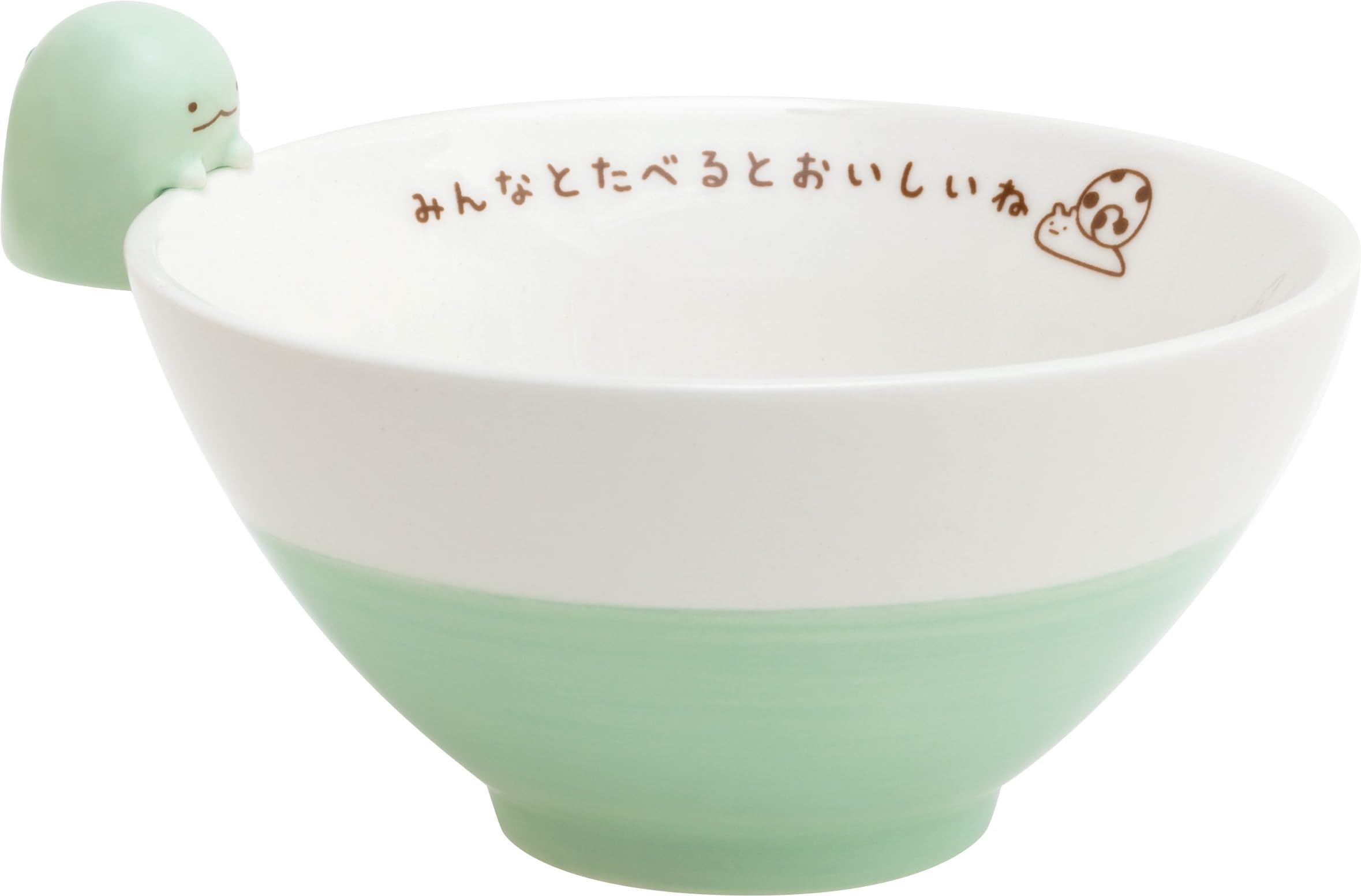 San-X Sumikko Gurashi Kitchen Zakka Mascot Mug with Toad