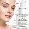 345 Relief Serum-Soothes And Improves Skin Texture-Suitable For Skin Prone To Acne-Improvement Uneven Skin Tone, Dullness-50ml