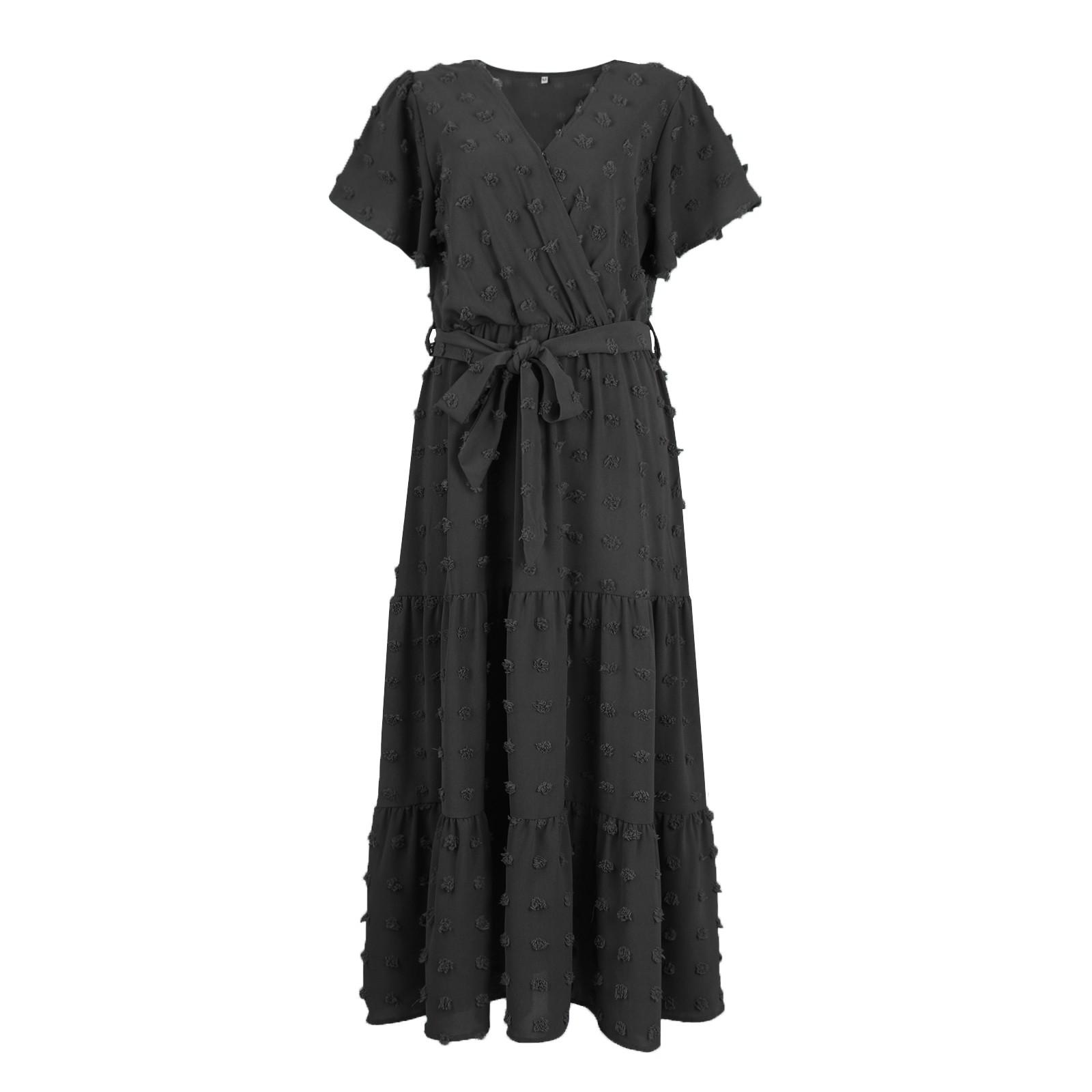 Женское платье принцессы — фото 4