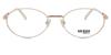 Guess Gu8239 024 Unisex Eyeglasses